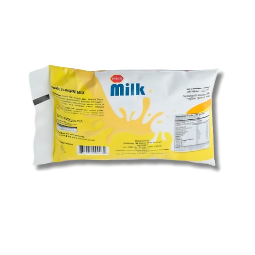 Pran Mango Flavored Milk 200ml