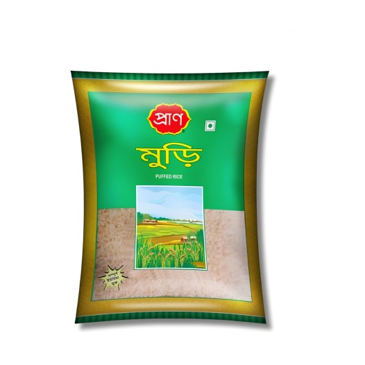 Pran Muri 250gm