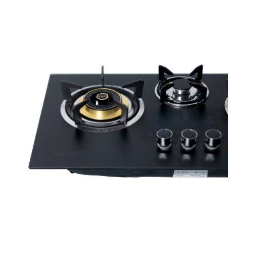 Gazi TG-203 - Smiss Gas Stove