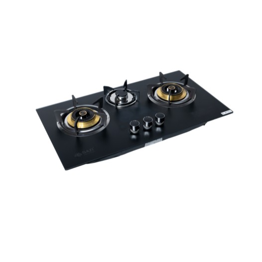 Gazi TG-203 - Smiss Gas Stove