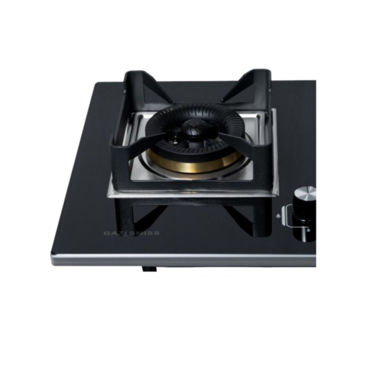 Gazi B-235 -  Smiss Gas Stove