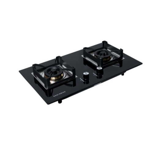 Gazi B-230 -  Smiss Gas Stove