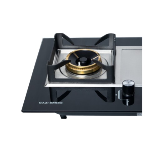 Gazi  B-233 -SMISS Gas Stove