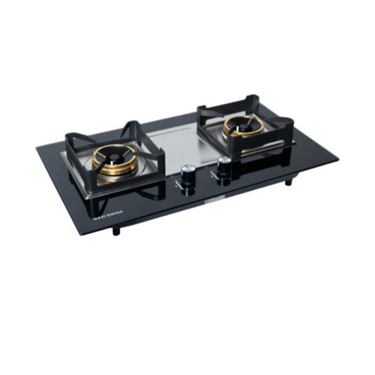 Gazi  B-233 -SMISS Gas Stove