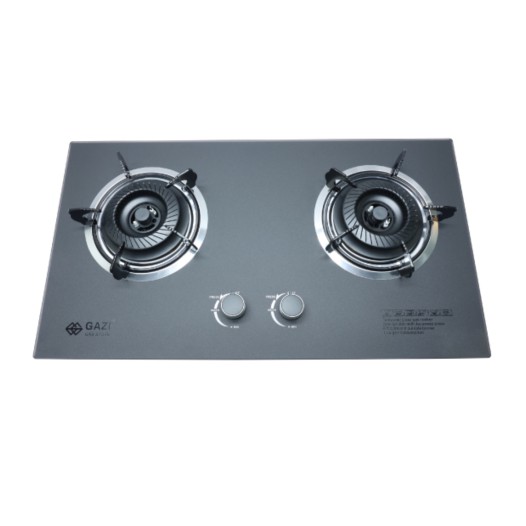 Gazi TG-204 - Smiss Gas Stove