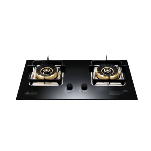 Gazi TG-207 - Smiss Gas Stove