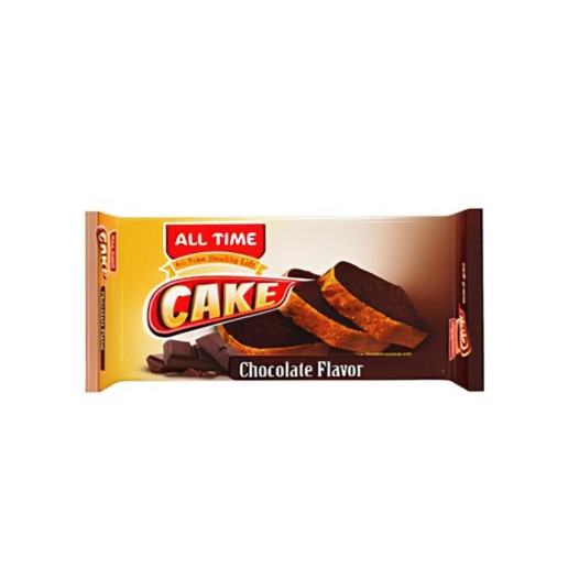 Pran All Time Chocolate Cake 90gm