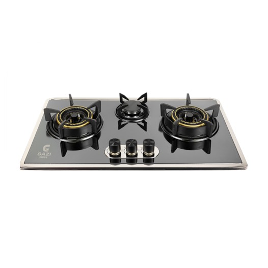 Gazi EG-B712S - Smiss Gas Stove