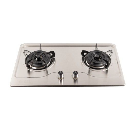 Gazi EG-720S - SMISS Gas Stove