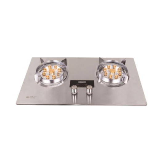 Gazi TG-8802MD9 - Smis Gas Stove