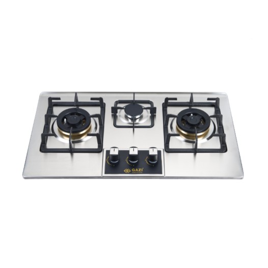 Gazi PFD-328C - SMISS Gas Stove