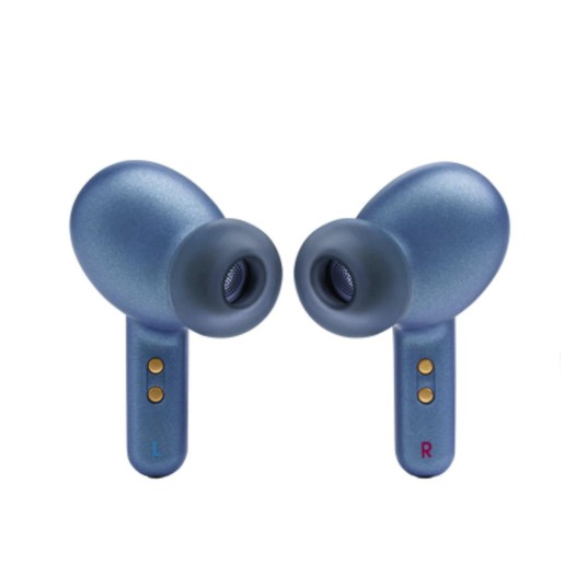 JBL Live Pro 2 Wireless Earbud - Blue