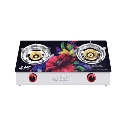 Gazi HTG-2889 - Gas Stove