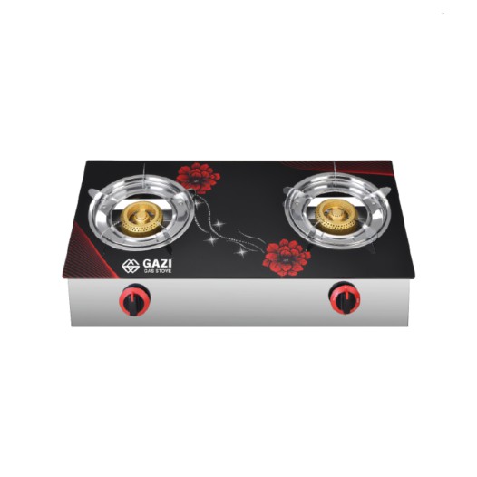 Gazi HTG-2888A - Gas Stove