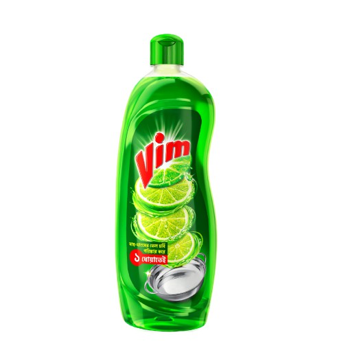 Vim Liquid Dishwash 500ml