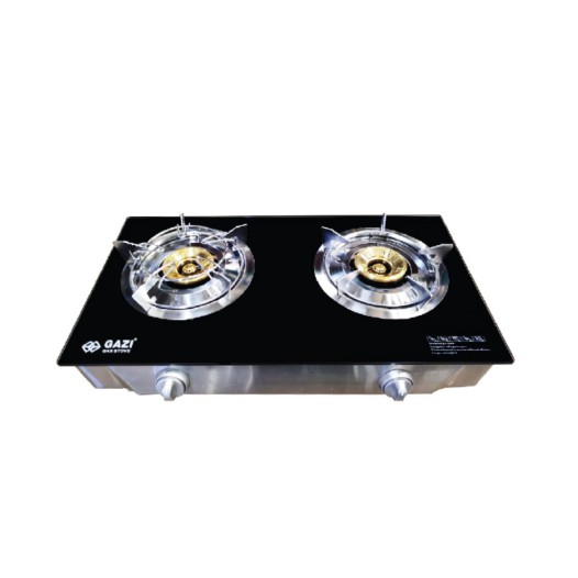 Gazi GST-235C - Gas Stove