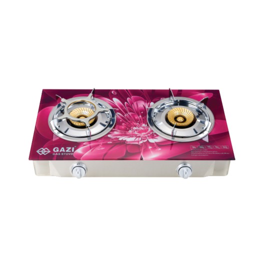 Gazi GST-240C - Gas Stove