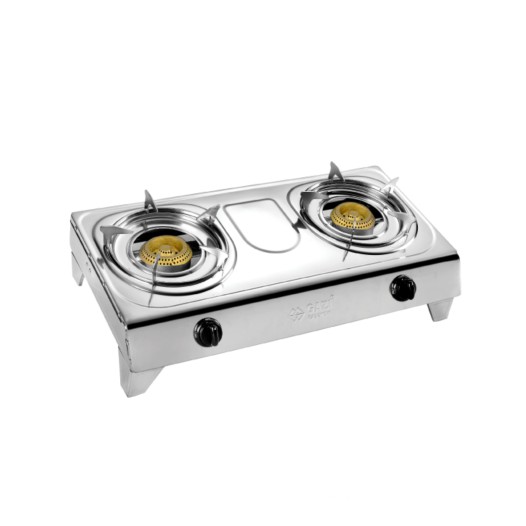 Gazi HTG-2062A - Gas Stove