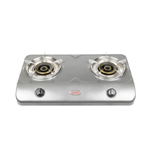 Gazi HTG-2090A - Gas Stove