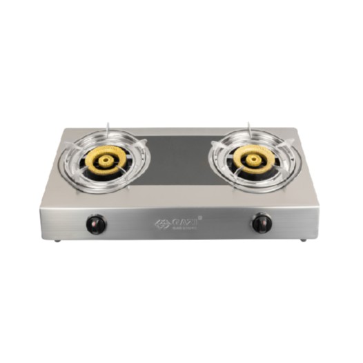 Gazi HTG-2102C - Gas Stove