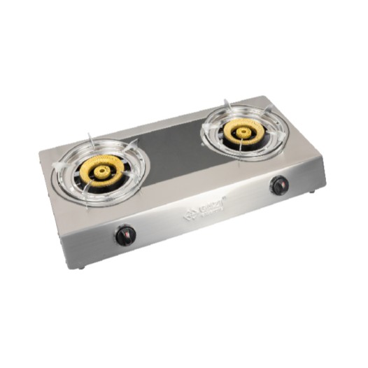 Gazi HTG-2102C - Gas Stove