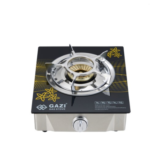 Gazi GST-118C - Gas Stove