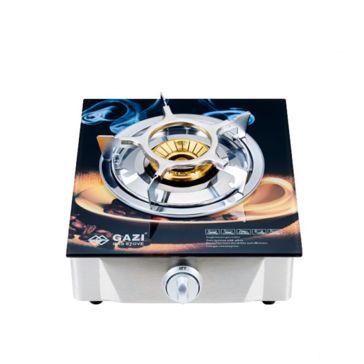 Gazi GST-111C - Gas Stove