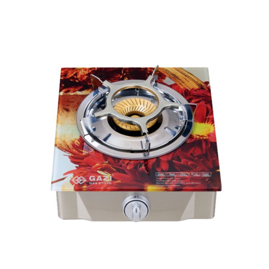 Gazi GST-115C - Gas Stove