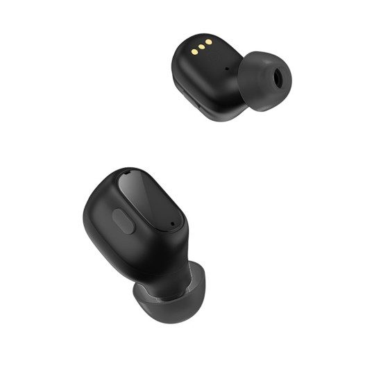 Baseus Encok WM01 True Wireless Earbuds - Black