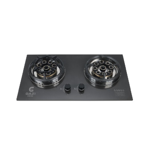 Gazi GH-8202M - SMISS Gas Stove