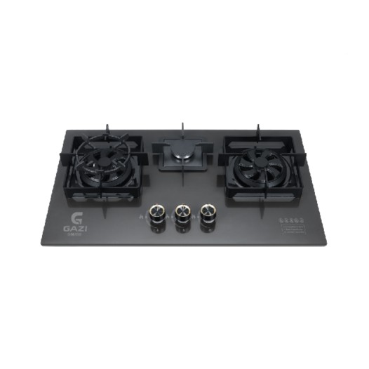 Gazi GH-8301M - SMISS Gas Stove