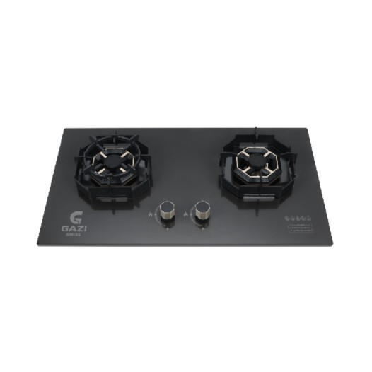 Gazi GH-8208M - SMISS Gas Stove