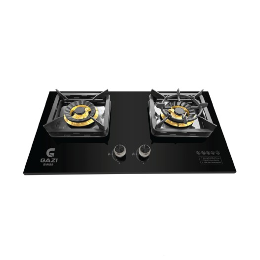 Gazi GH-8203M - SMISS Gas Stove