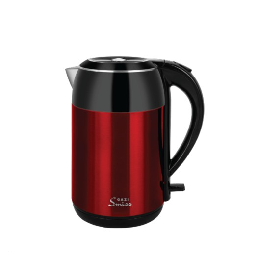 Gazi Smiss Electric Kettle - GB-1822R