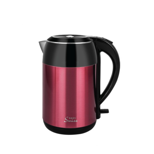 Gazi Smiss Electric Kettle - GB-1822L