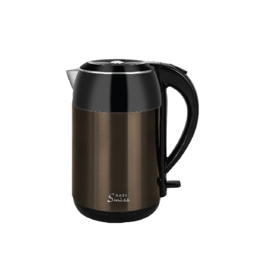 Gazi Smiss Electric Kettle - GB-1822T