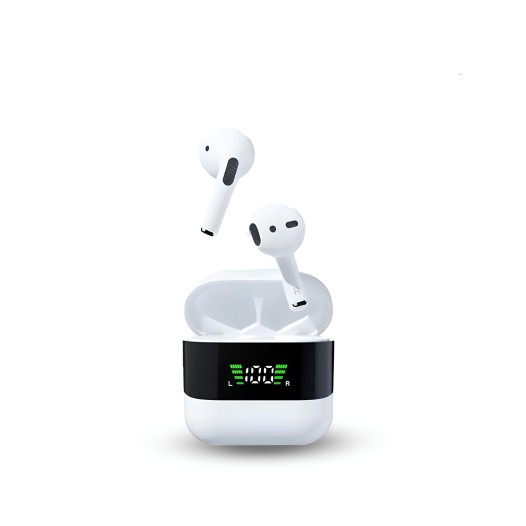 product image0 UiiSii GM40 Pro TWS Earbud - White