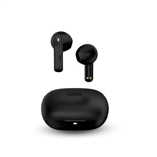 Uiisii ME05 TWS Earbuds - Black