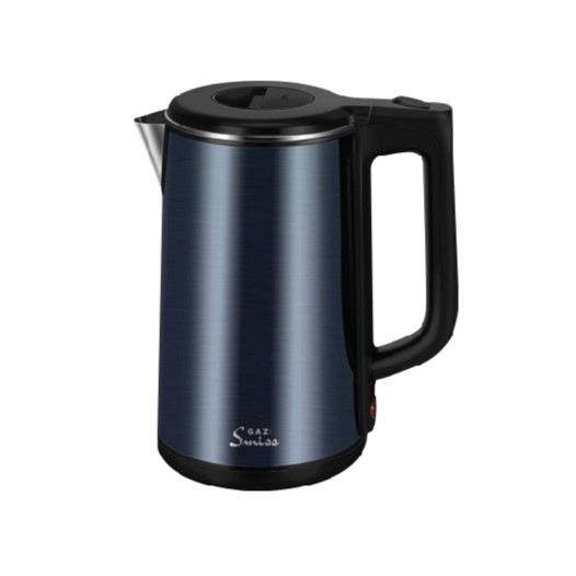 Gazi Smiss Electric Kettle - GB-P1813B