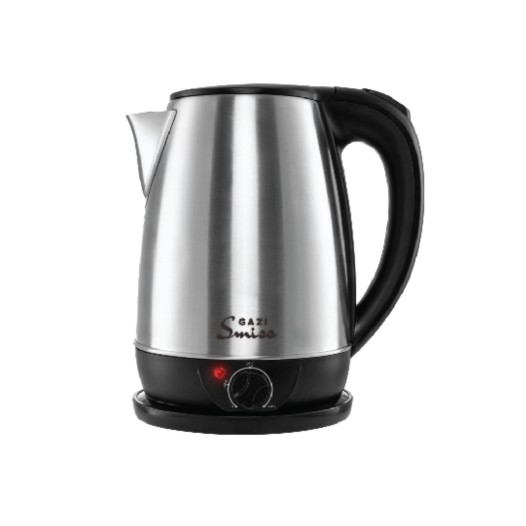 Gazi Smiss Electric Kettle - GB-SW-1813