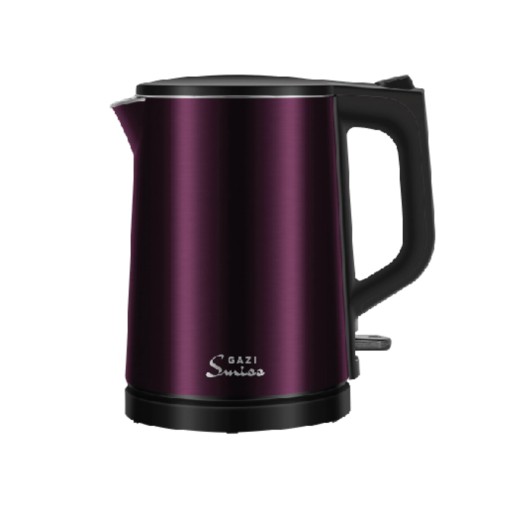 Gazi Smiss Electric Kettle - GB-P0822P