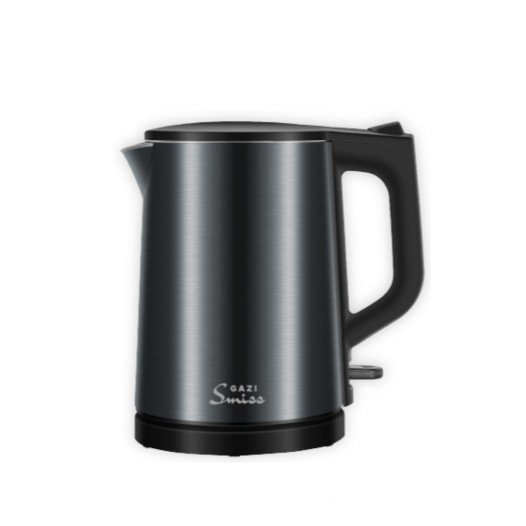 Gazi Smiss Electric Kettle - GB-P0822