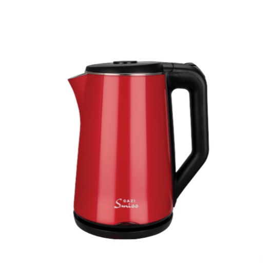 Gazi Smiss Electric Kettle - GB-P1811