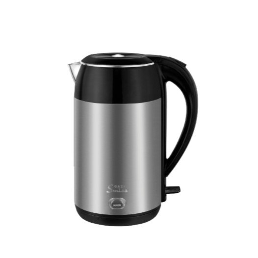 Gazi Smiss Electric Kettle - GB-PW-2222