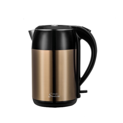 Gazi Smiss Electric Kettle - GB-P1822