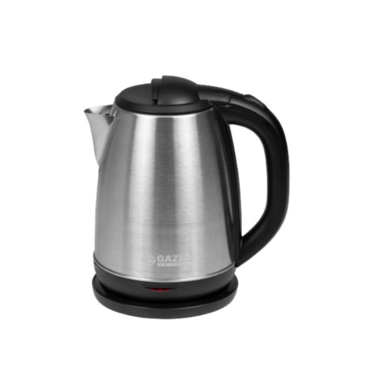 Gazi Smiss Electric Kettle - GB-S-1812