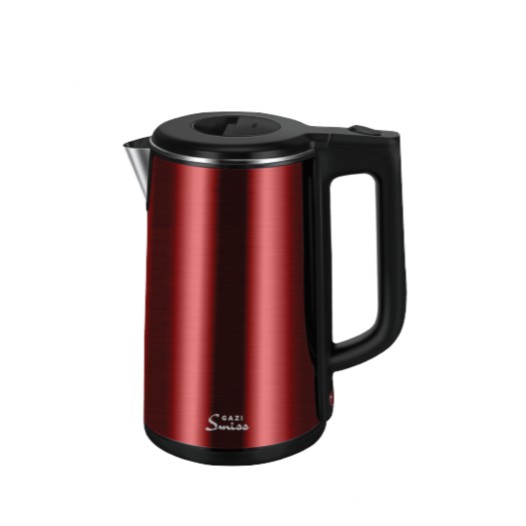 Gazi Smiss Electric Kettle - GB-P1813