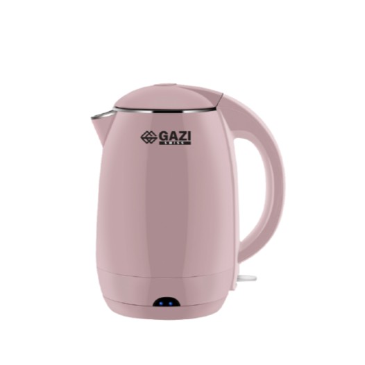 Gazi Smiss Electric Kettle - GB-P-1821P