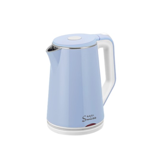 Gazi Smiss Electric Kettle - GB-P1820