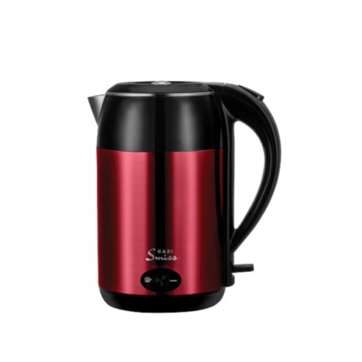 Gazi Smiss Electric Kettle - GB-PW-1822